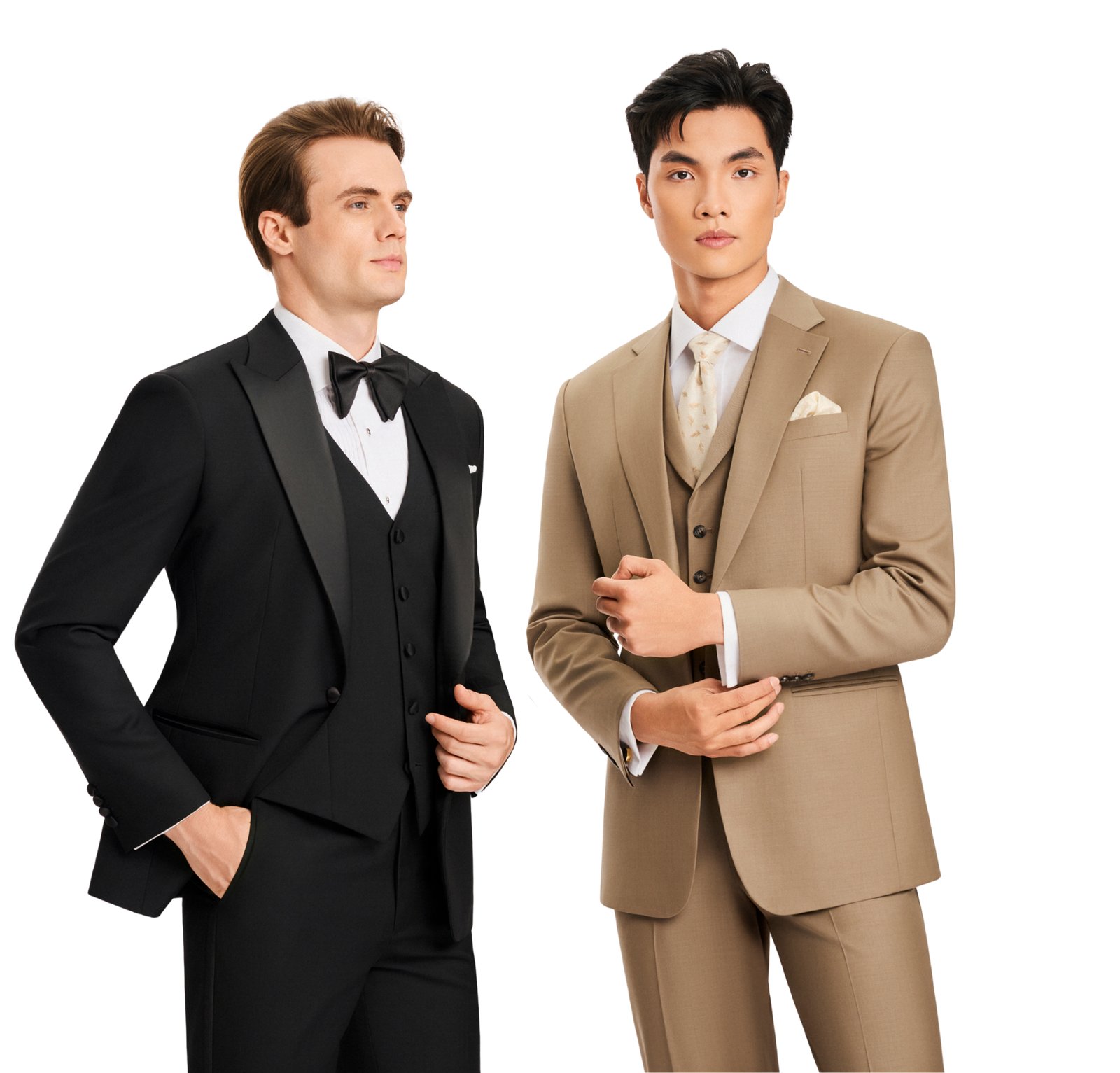 VMAN TAILOR Models